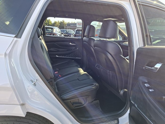 2021 Hyundai Santa Fe Highlander