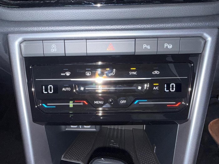 2025 Volkswagen T-Roc CityLife