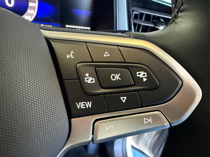 2025 Volkswagen T-Roc CityLife