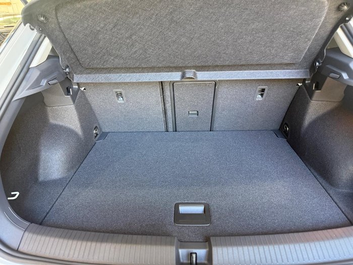 2025 Volkswagen T-Roc CityLife