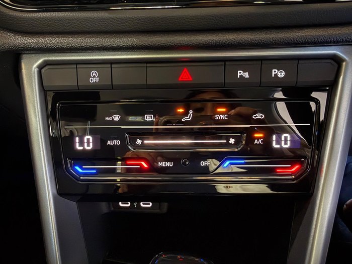 2025 Volkswagen T-Roc CityLife