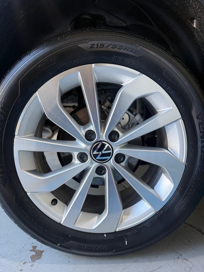 2025 Volkswagen T-Roc CityLife