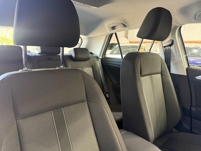 2025 Volkswagen T-Roc CityLife