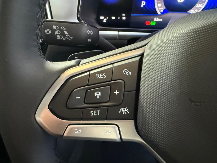 2025 Volkswagen T-Roc CityLife