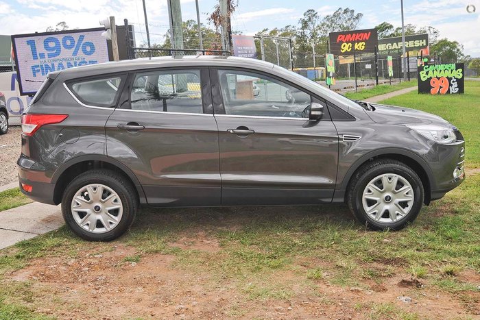 2016 Ford Kuga Ambiente