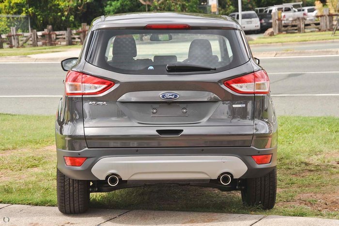2016 Ford Kuga Ambiente
