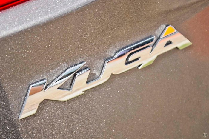 2016 Ford Kuga Ambiente