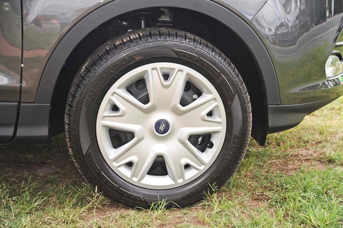 2016 Ford Kuga Ambiente