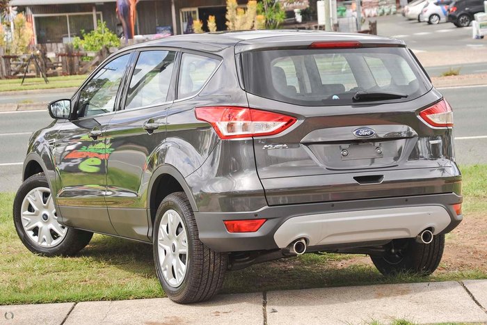 2016 Ford Kuga Ambiente