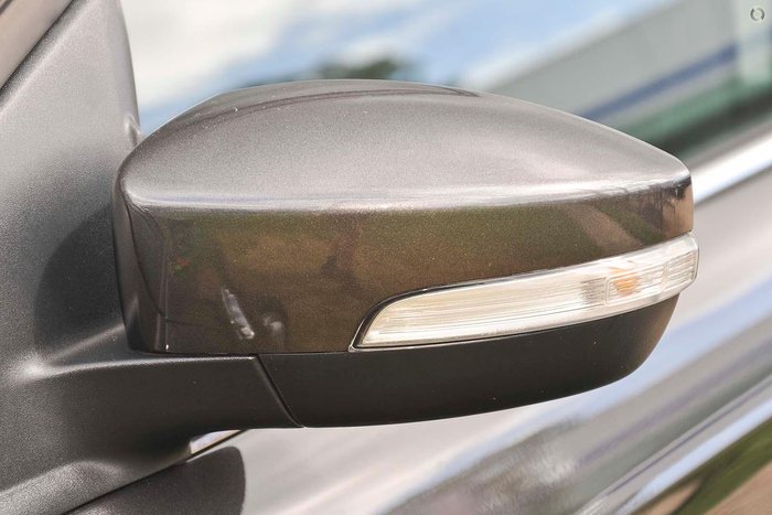 2016 Ford Kuga Ambiente