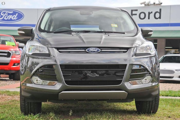 2016 Ford Kuga Ambiente