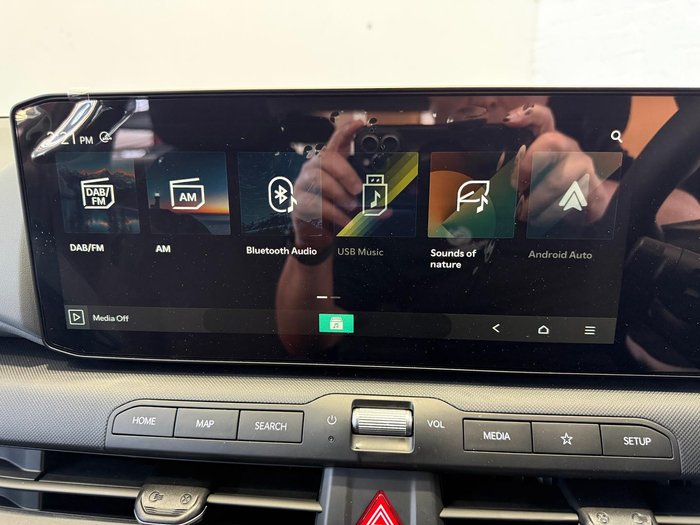 2025 Kia K4 S