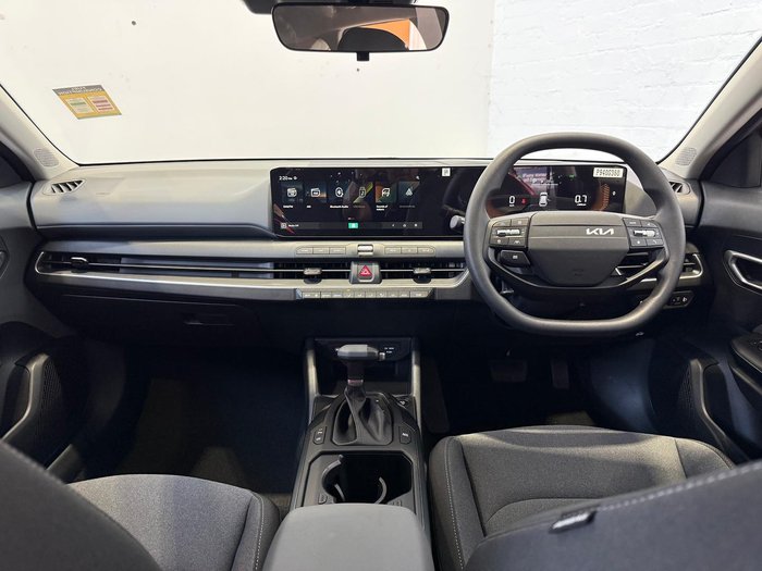 2025 Kia K4 S