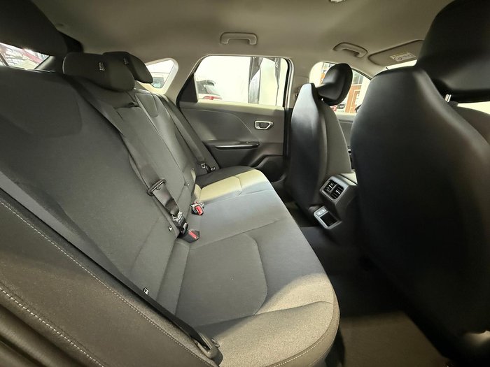 2025 Kia K4 S