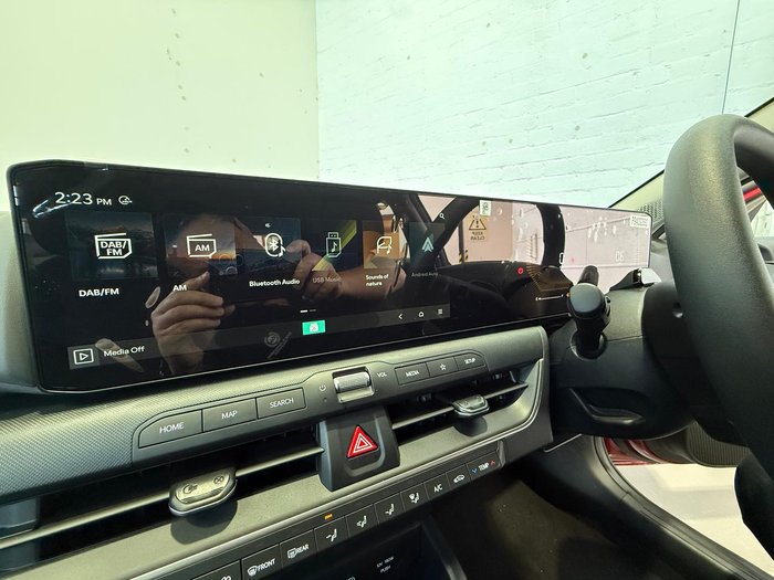 2025 Kia K4 S