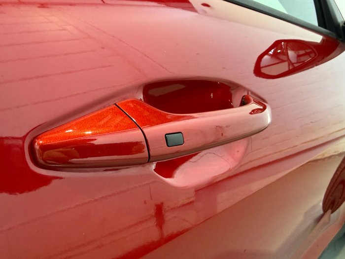2025 Kia K4 S