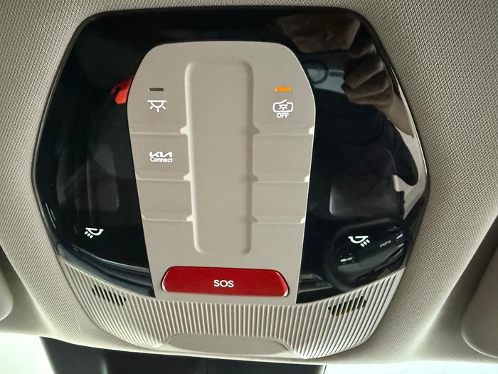 2025 Kia K4 S