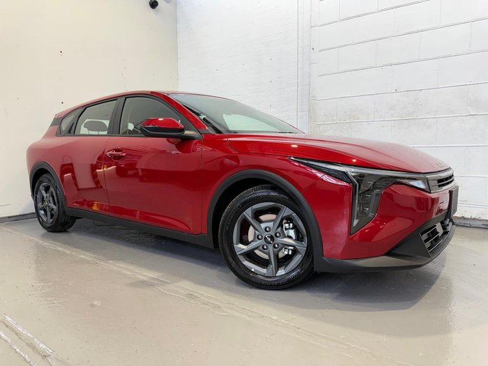 2025 Kia K4 S