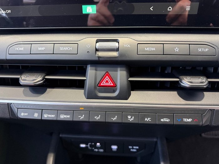 2025 Kia K4 S