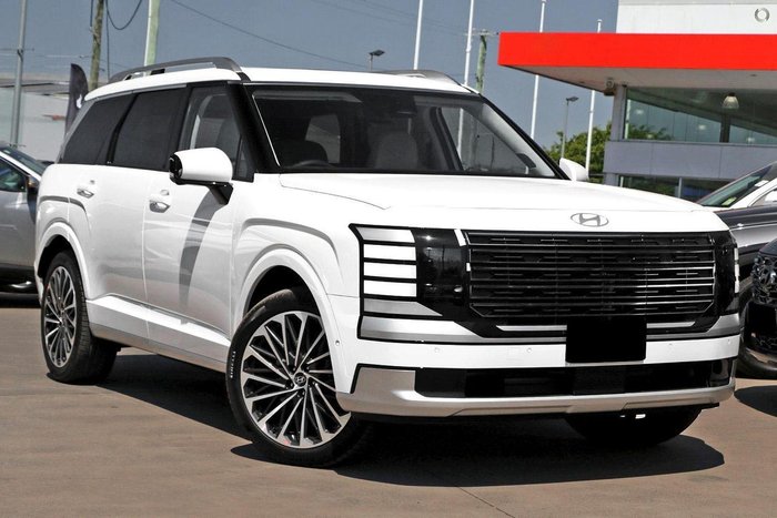 2025 Hyundai Palisade Calligraphy LX3.V1 MY26 AWD