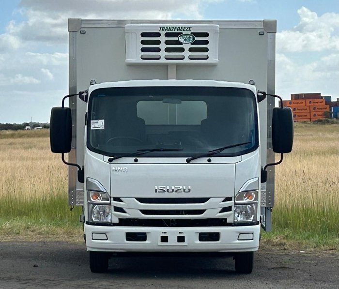2025 Isuzu N Series NNR 45-150