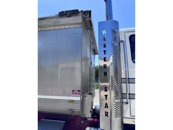 2013 Western Star 4800 Fs2