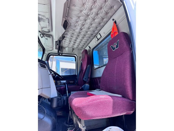 2013 Western Star 4800 Fs2