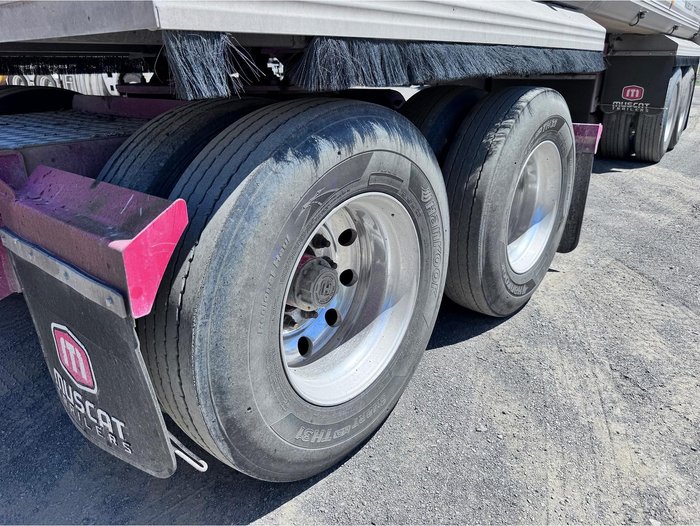 2013 Western Star 4800 Fs2