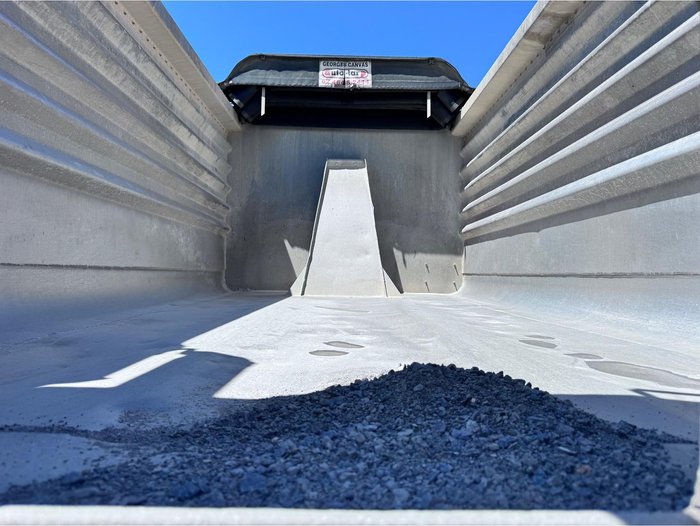 2013 Western Star 4800 Fs2