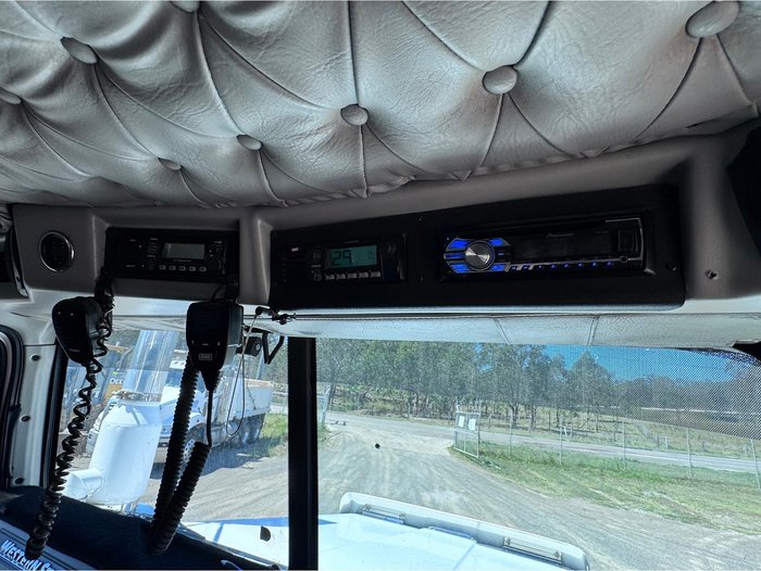 2013 Western Star 4800 Fs2