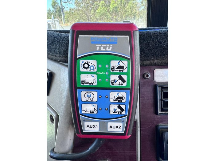 2013 Western Star 4800 Fs2