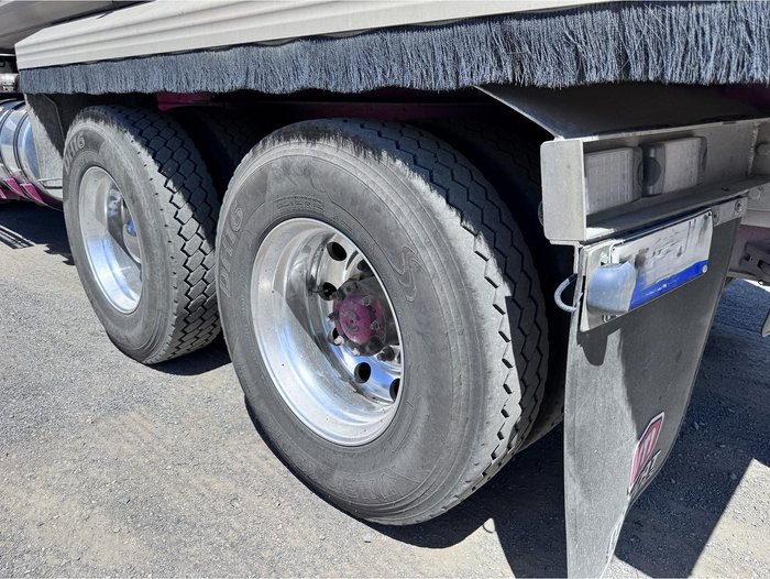 2013 Western Star 4800 Fs2