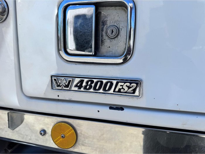 2013 Western Star 4800 Fs2