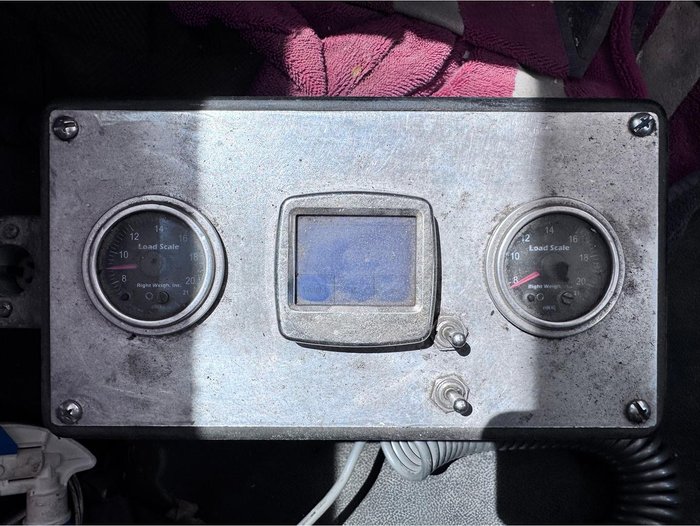 2013 Western Star 4800 Fs2