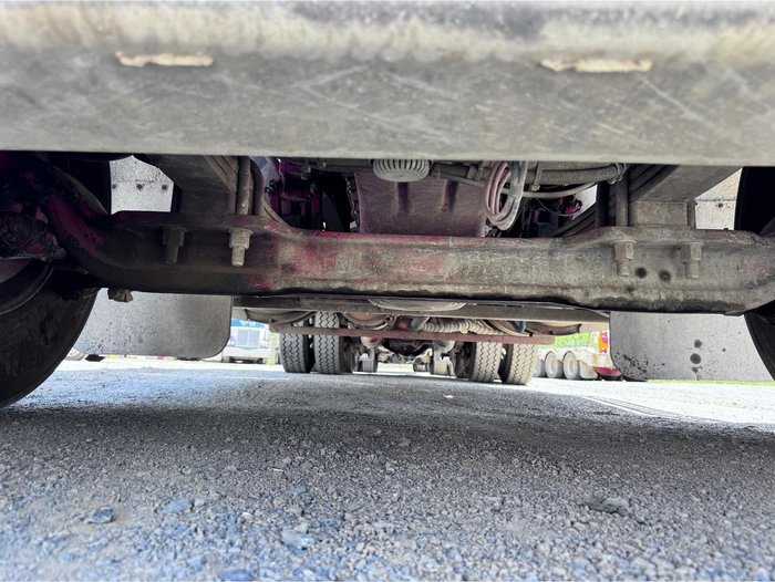 2013 Western Star 4800 Fs2