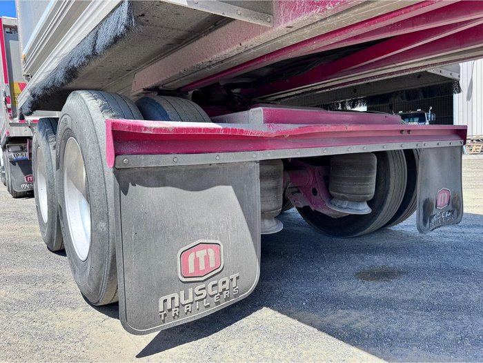 2013 Western Star 4800 Fs2