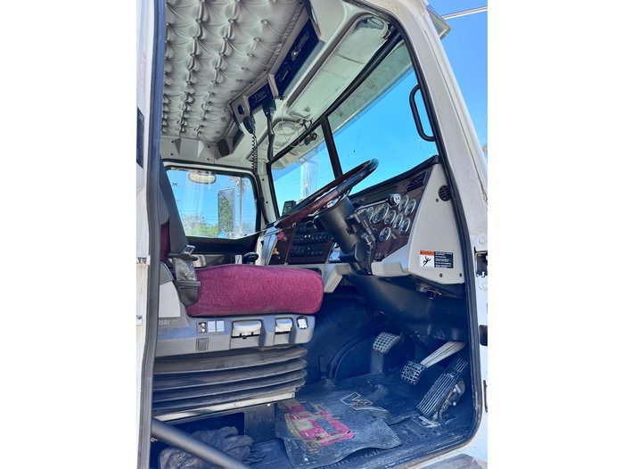 2013 Western Star 4800 Fs2