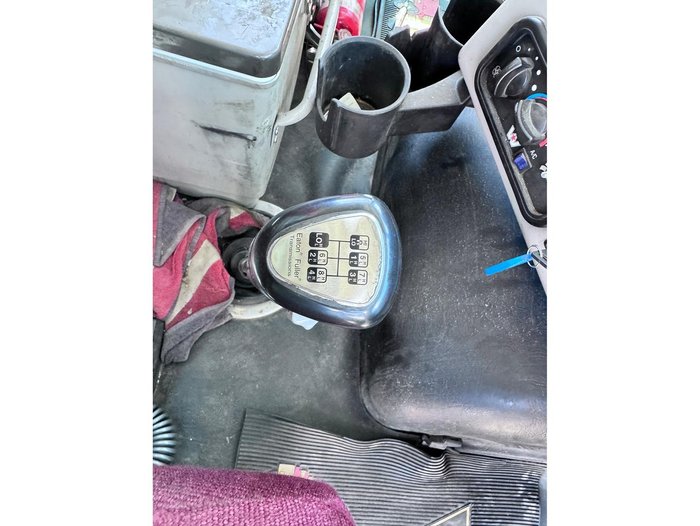 2013 Western Star 4800 Fs2