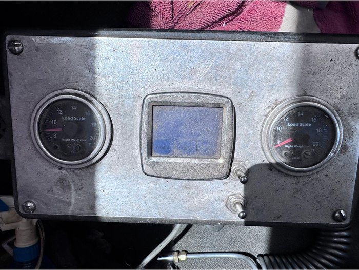 2013 Western Star 4800 Fs2