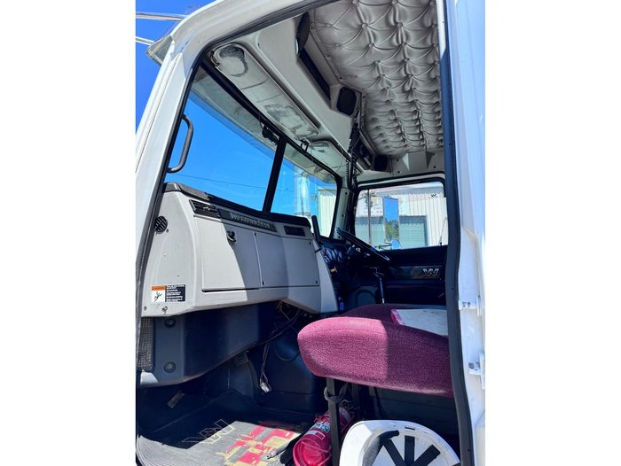 2013 Western Star 4800 Fs2