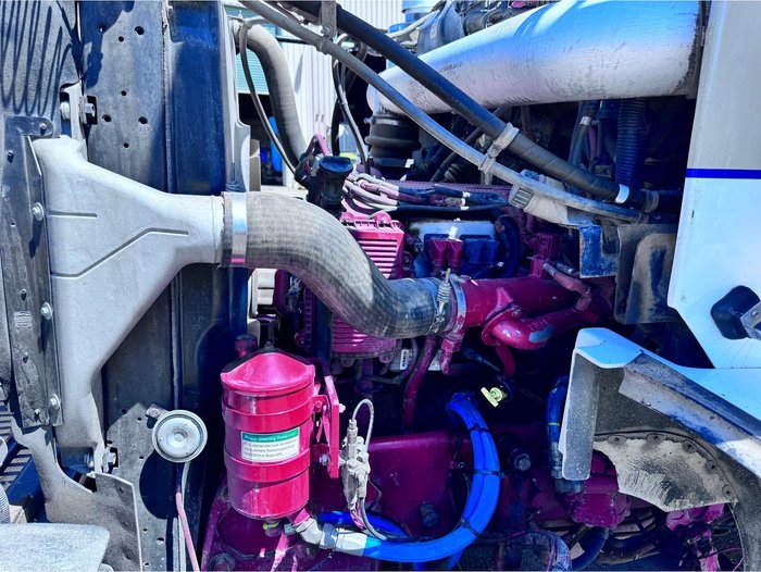 2013 Western Star 4800 Fs2