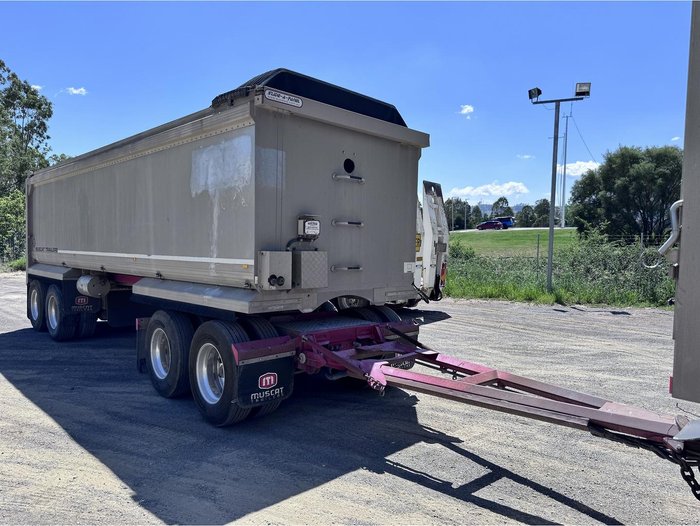 2013 Western Star 4800 Fs2