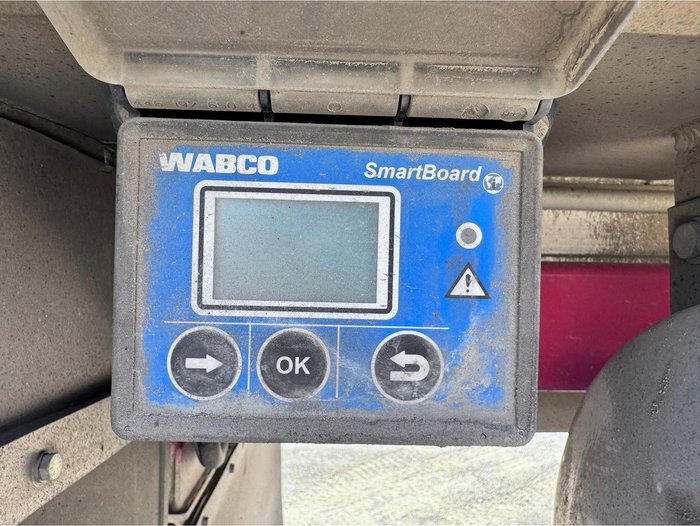 2013 Western Star 4800 Fs2