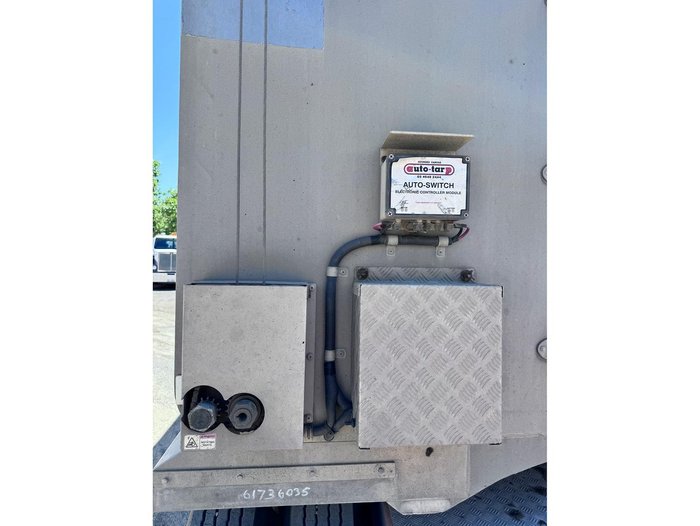 2013 Western Star 4800 Fs2