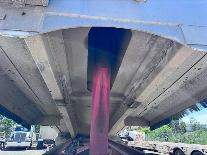 2013 Western Star 4800 Fs2