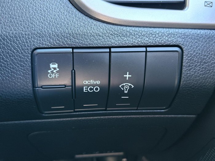 2015 Hyundai i30 Active