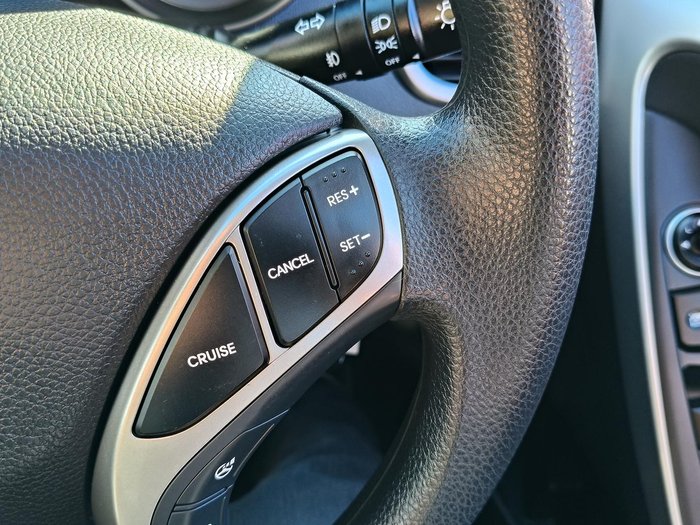 2015 Hyundai i30 Active