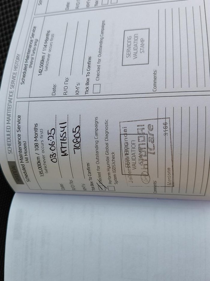 2015 Hyundai i30 Active