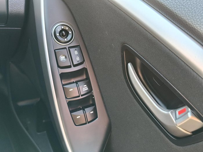 2015 Hyundai i30 Active