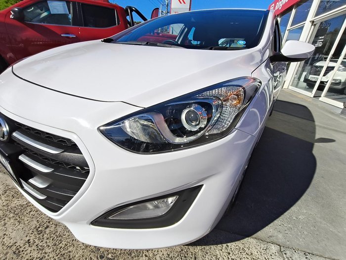 2015 Hyundai i30 Active